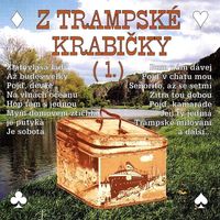 Tomáš Pergl & Jiří Kupšovský & Jana Durczaková & Vlaďka Jakšlová & Zdeněk Sadovský & Miloň Ekl & Pav - Z trampské krabičky